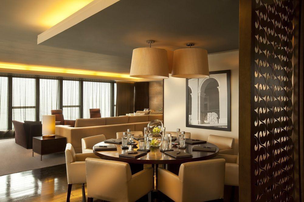 Altira Macau Otel Taipa  Dış mekan fotoğraf
